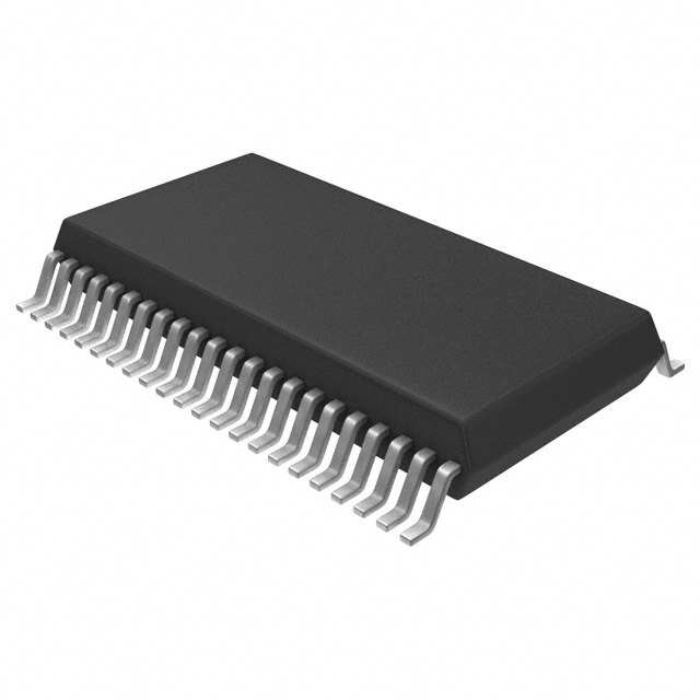 TEXAS INSTRUMENTS 其他接口芯片 UCC5621MWP