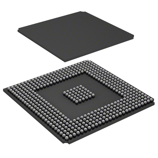 MICROCHIP TECHNOLOGY 现场可编程门阵列(FPGA) APA300-BG456