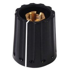 ELMA ELECTRONIC 电位器及其他可变电阻器 021-2320