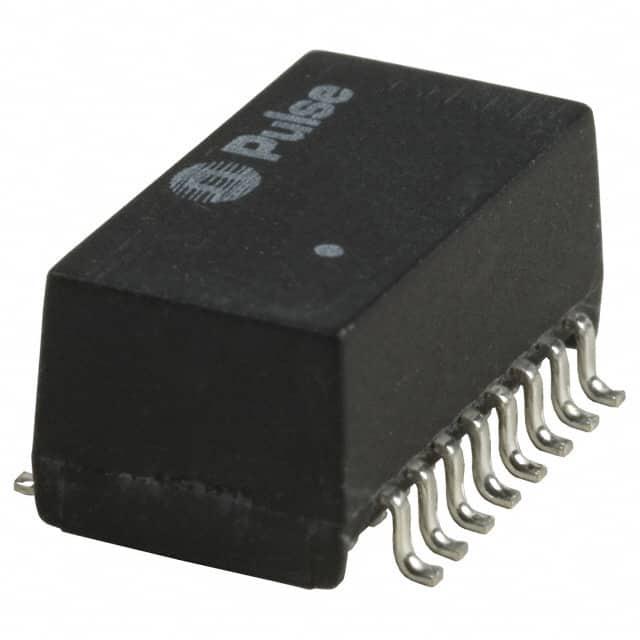 PULSE ELECTRONICS 脉冲变压器 HX1188