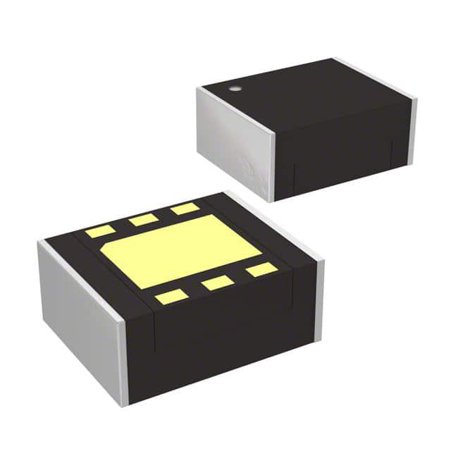 TOREX SEMICONDUCTOR DC-DC稳压器 XCL101A181ER-G