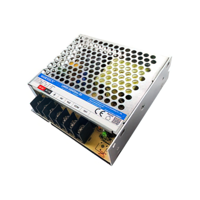 MORNSUN/广州金升阳科技 其他电源 LM50-10A0512-20