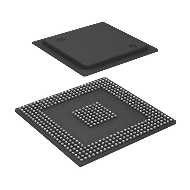 NXP SEMICONDUCTORS 微控制器(MCU) SPC5674FAMVR3R