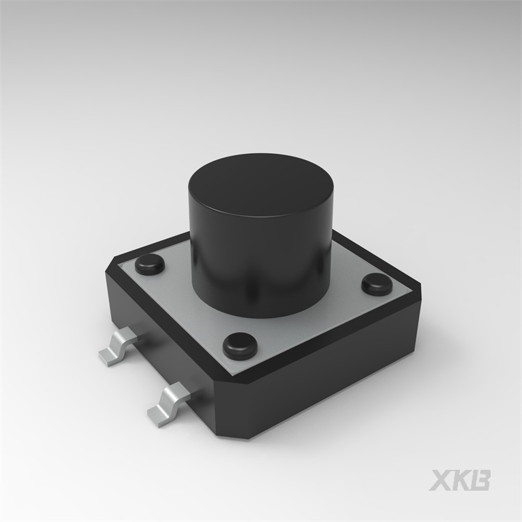 TS-1103S-B-J--云汉芯城ICKey.cn