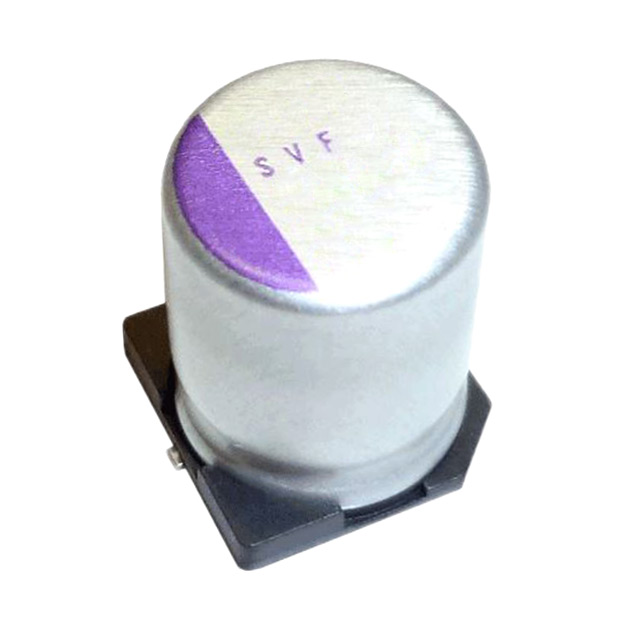 PANASONIC 铝电解电容 35SVF22M