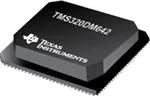 TEXAS INSTRUMENTS 数字信号处理(DSP) TMS320DM642AGDK7