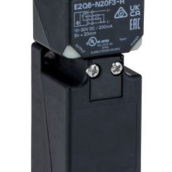 OMRON/欧姆龙 距离传感器 E2Q6-N20F3-H