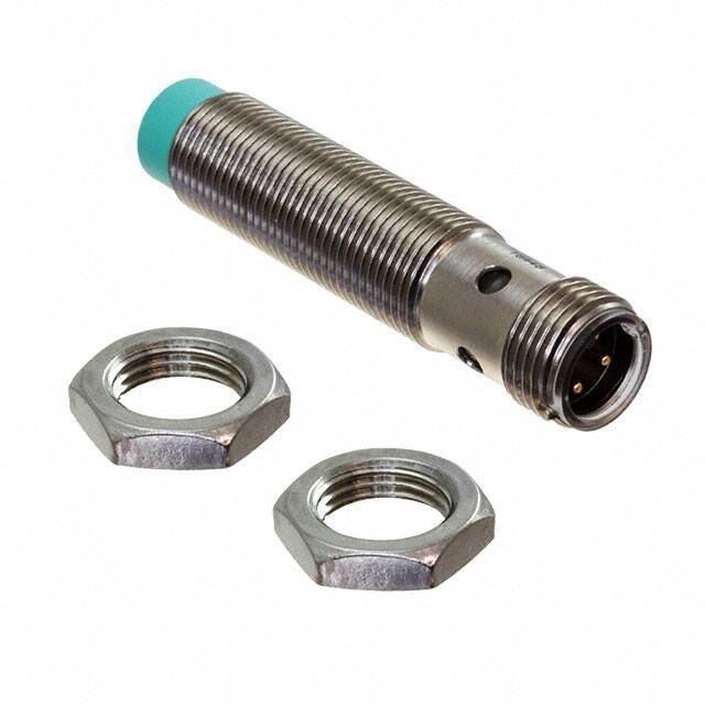 PEPPERL+FUCHS 距离传感器 NBN4-12GM40-Z0-V1
