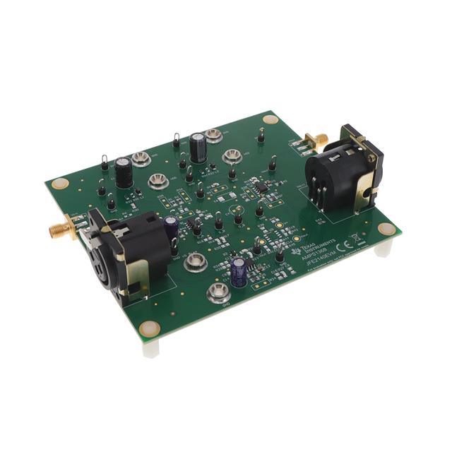 TEXAS INSTRUMENTS  JFE2140EVM
