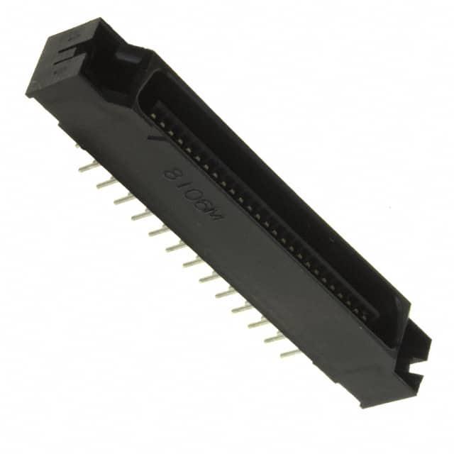 HIROSE ELECTRIC D-Sub 连接器 FX2BA-52PA-1.27DSA(71)