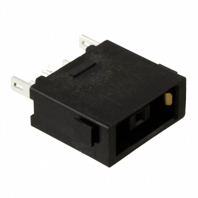 TE CONNECTIVITY 套管 - 电源连接器 1-2129333-2