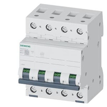 SIEMENS/西门子 断路器 5SL6432-6
