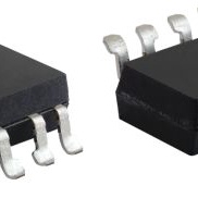 VISHAY INTERTECHNOLOGY 隔离器 6N139-X007T