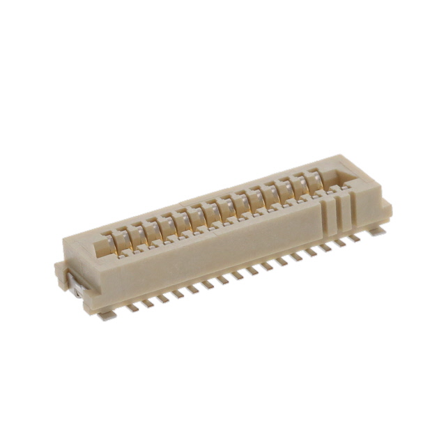 AMPHENOL 矩形连接器 - 板垫片/叠接器（板对板） 91921-31131LF