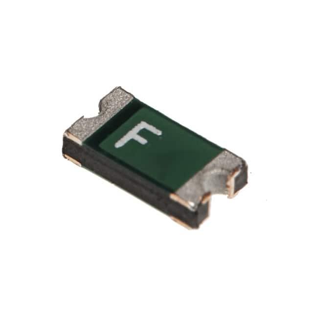 FUZETEC TECHNOLOGY/台湾富致科技 PTC可复位保险丝 FSMD016-1206-R