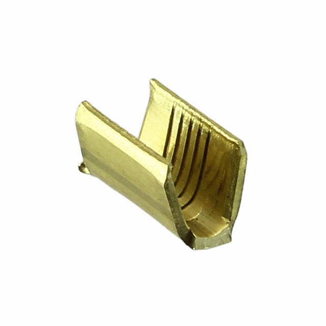 TE CONNECTIVITY 端子 - 磁线端子 42192-1