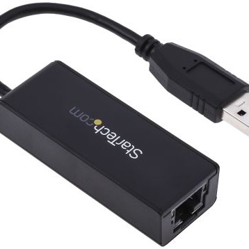 STARTECH 计算机网络 USB31000S