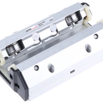 PARKER HANNIFIN 气动/液压/传动设备 20519FIL
