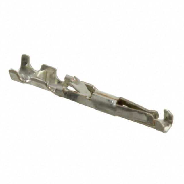 HIROSE ELECTRIC 圆形连接器 HR12-SC-113