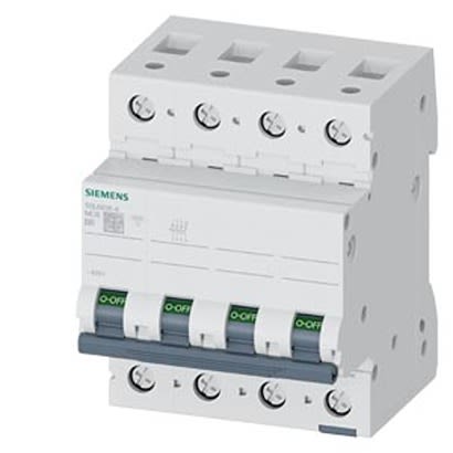 SIEMENS/西门子 断路器 5SL6606-6