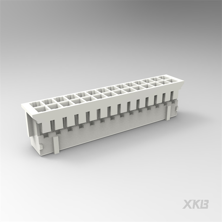 X2026H-2x14HF-N0--云汉芯城ICKey.cn