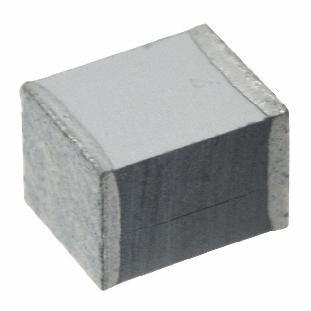 AVX 薄膜电容 CB042G0124JBC