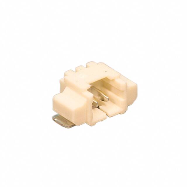 MOLEX 矩形连接器 - 外壳 53261-0290