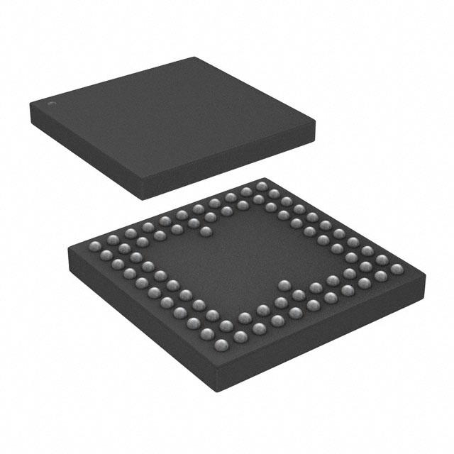 ANALOG DEVICES 模数转换器(ADC) AD5516ABC-1