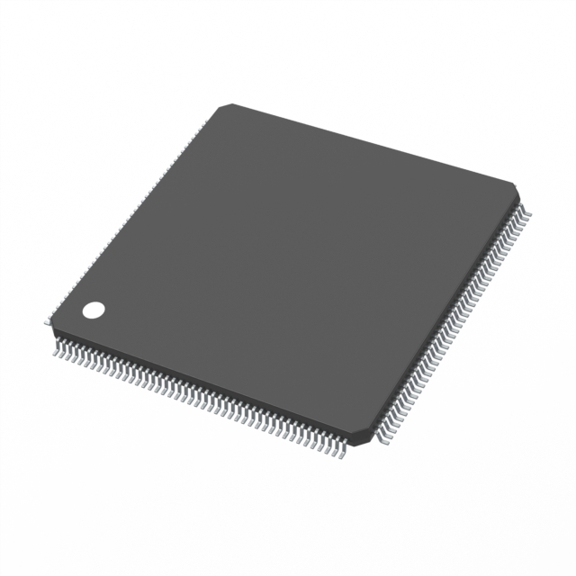 INFINEON TECHNOLOGIES 应用处理器与片上系统(SOC) TC1782N320F180HRBAKXUMA2