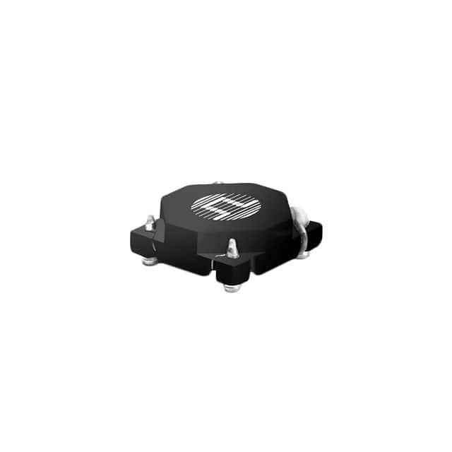 PULSE ELECTRONICS 电流互感器 PA0368.100NLT
