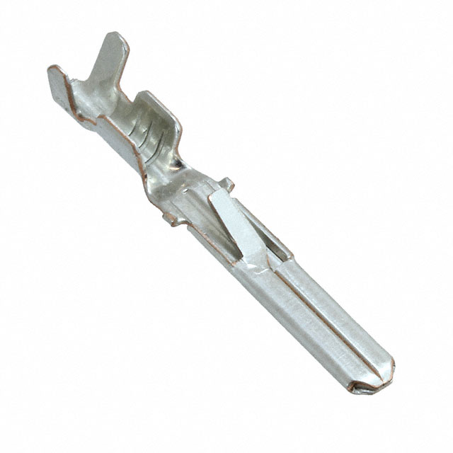 TE CONNECTIVITY 端子 - 快速连接/快速断开端子 964132-2