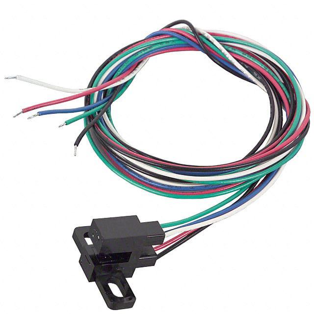 TT ELECTRONICS 光电传感器 OPB933W55Z