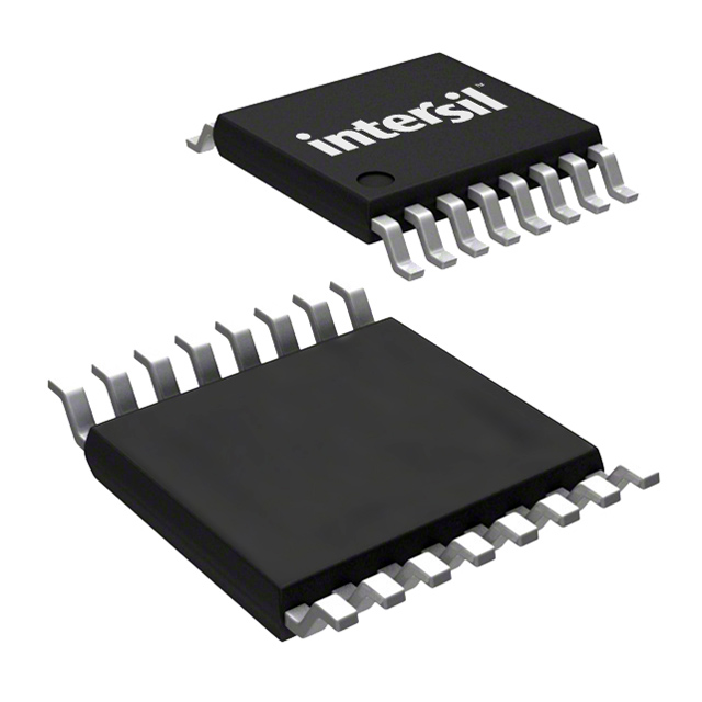 RENESAS ELECTRONICS 其他接口芯片 HIN232IBZ-T