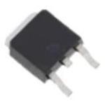 TOSHIBA 场效应管(MOSFET) TK7P60W5,RVQ(S