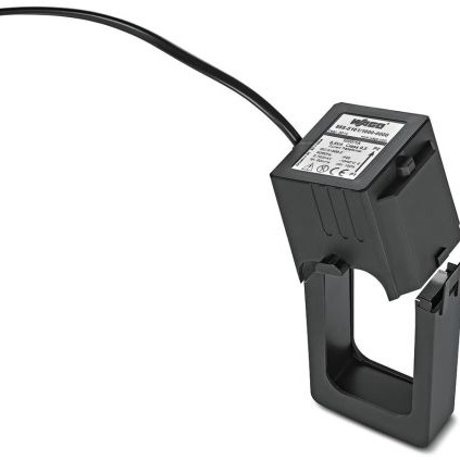 WAGO 电流互感器 855-5105/1000-000