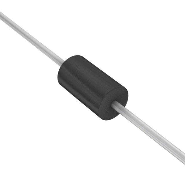 VISHAY INTERTECHNOLOGY TVS二极管/ESD抑制器 1.5KE24CAE3/54