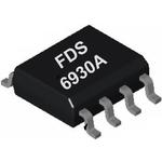 ON SEMICONDUCTOR 场效应管(MOSFET) FDS6930A