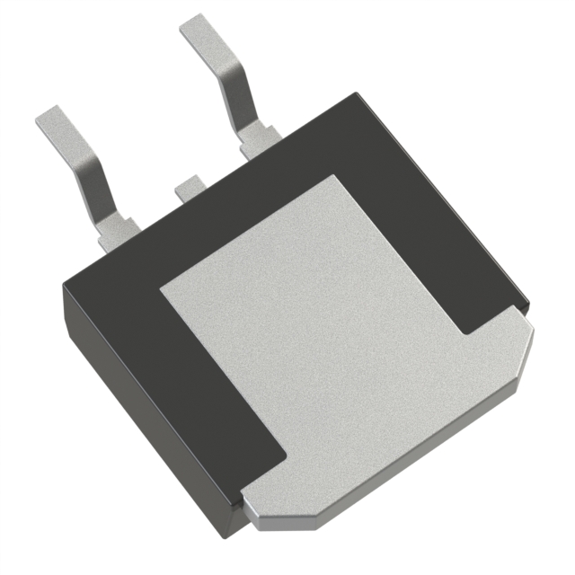 ON SEMICONDUCTOR 场效应管(MOSFET) NTB7D3N15MC