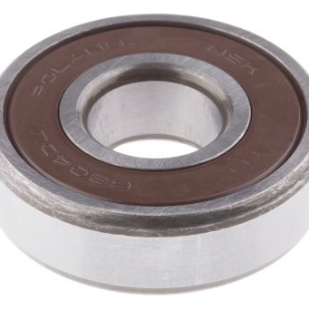 NSK 气动/液压/传动设备 6304DDU