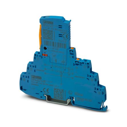 PHOENIX CONTACT 浪涌抑制器 2906824