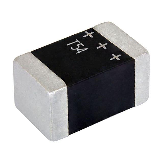 VISHAY INTERTECHNOLOGY 钽电容 T54EE226M063EZA100