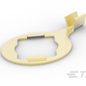 TE CONNECTIVITY 端子 - 环形端子 505017-1