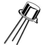 ON SEMICONDUCTOR 三极管(BJT) 2N2369