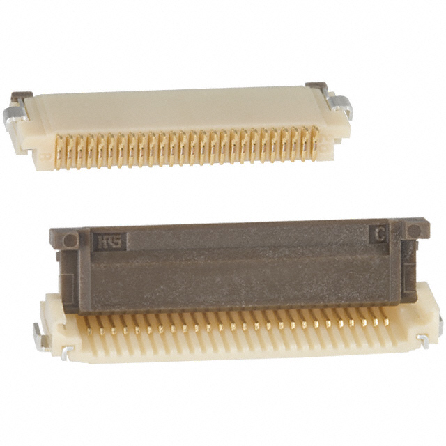 HIROSE ELECTRIC FFC/FPC连接器 FH12-26S-0.5SH(55)