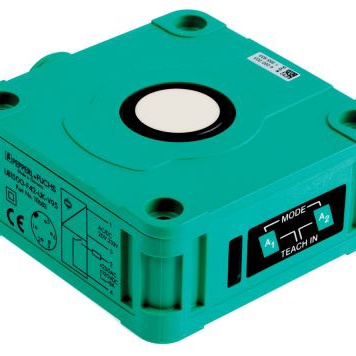 PEPPERL+FUCHS 距离传感器 UB1500-F42-UK-V95