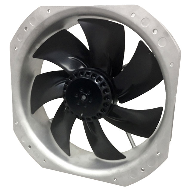 ORION FANS 风扇和热管理 OA280AN-22-1TB18