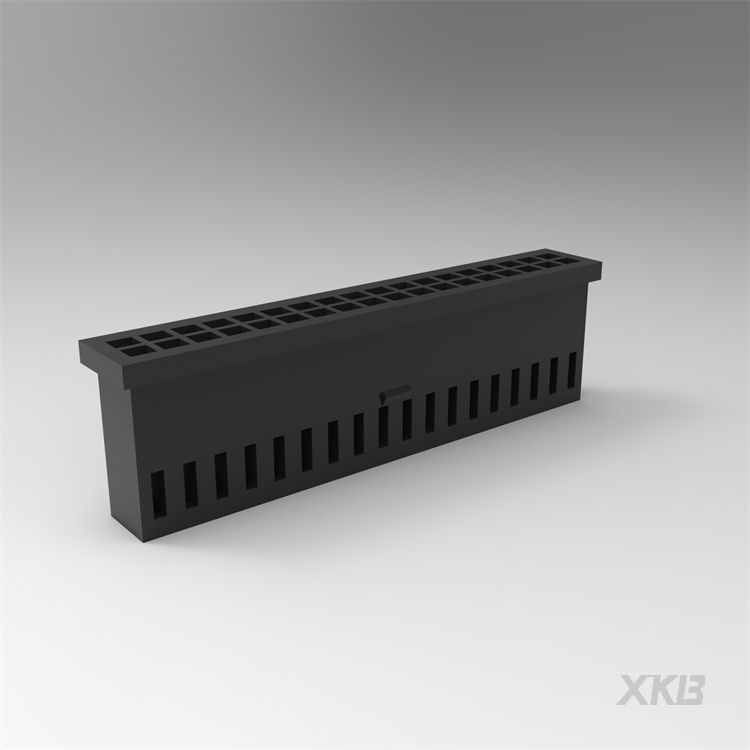 X2530H-2x18-PT--云汉芯城ICKey.cn