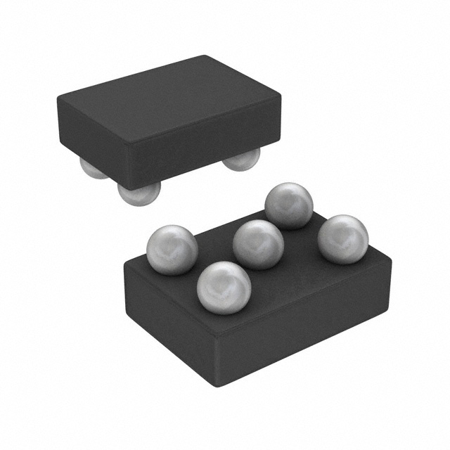 TEXAS INSTRUMENTS LDO稳压器 TPS72012YZUR