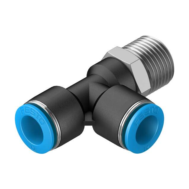 FESTO 气动/液压/传动设备 QSTL-1/2-12