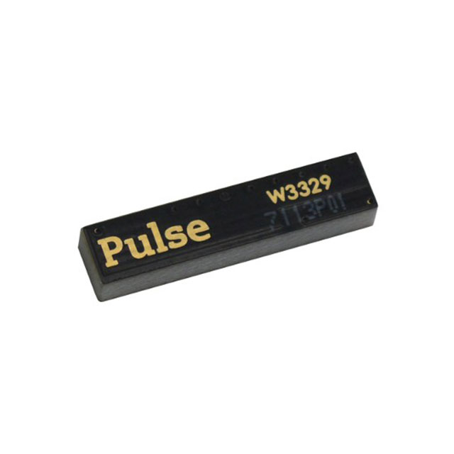 PULSE ELECTRONICS 天线 W3329